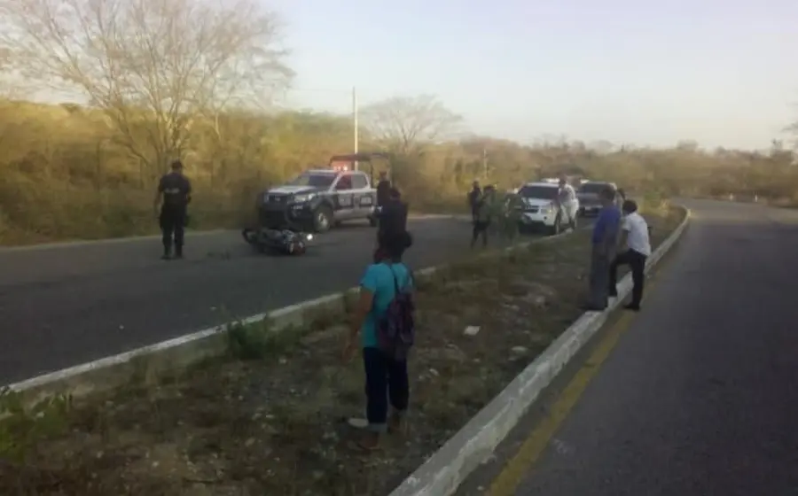 carretera-de-huatulco