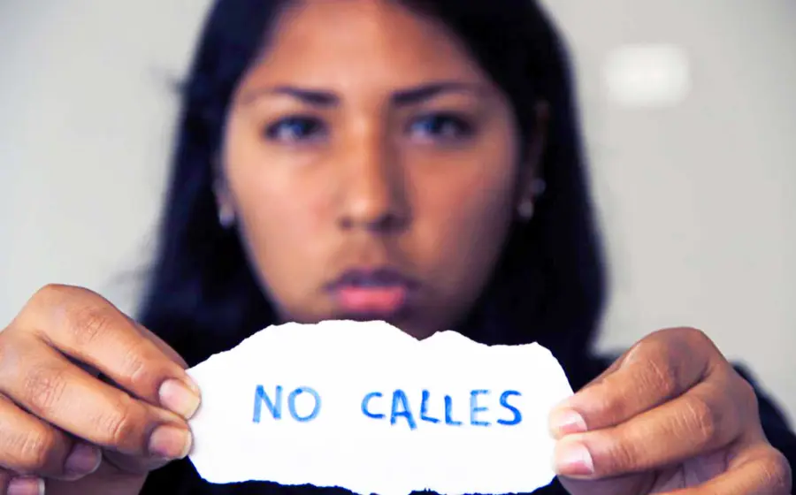 mujer 