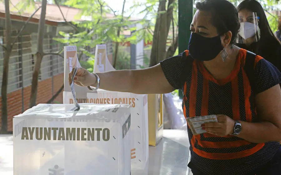 elecciones 