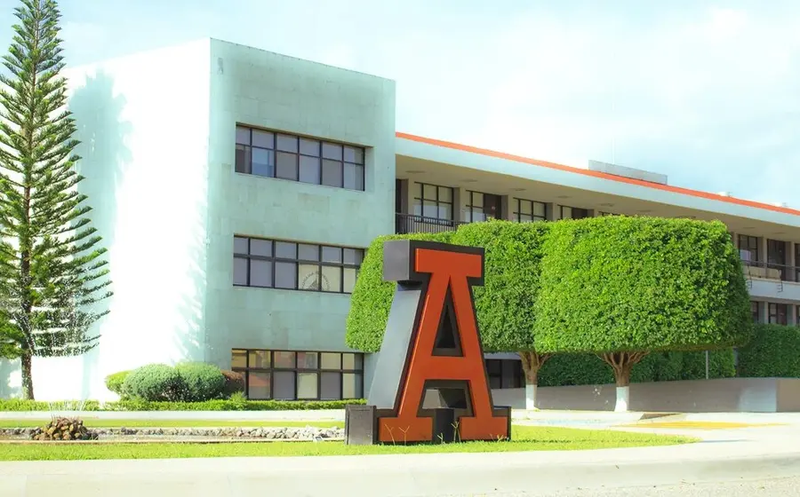 Escuela-anahuac