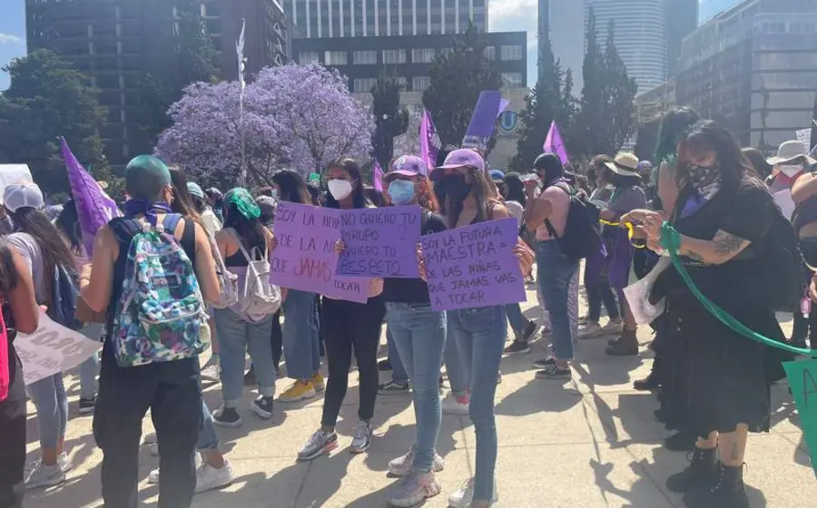 feministas