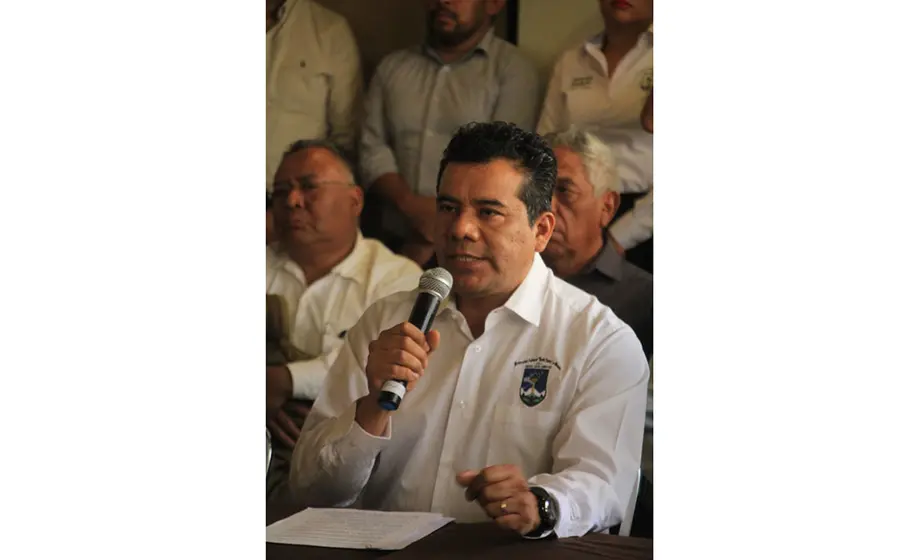 Eduardo Bautista Martínez