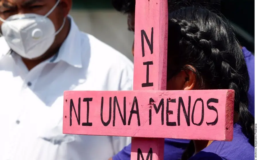 ni-una-menos