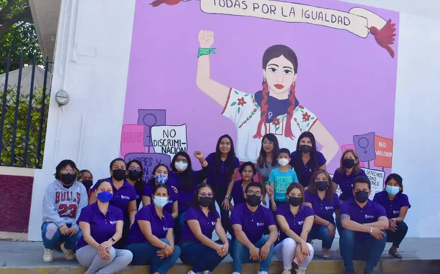feministas-en-oaxaca