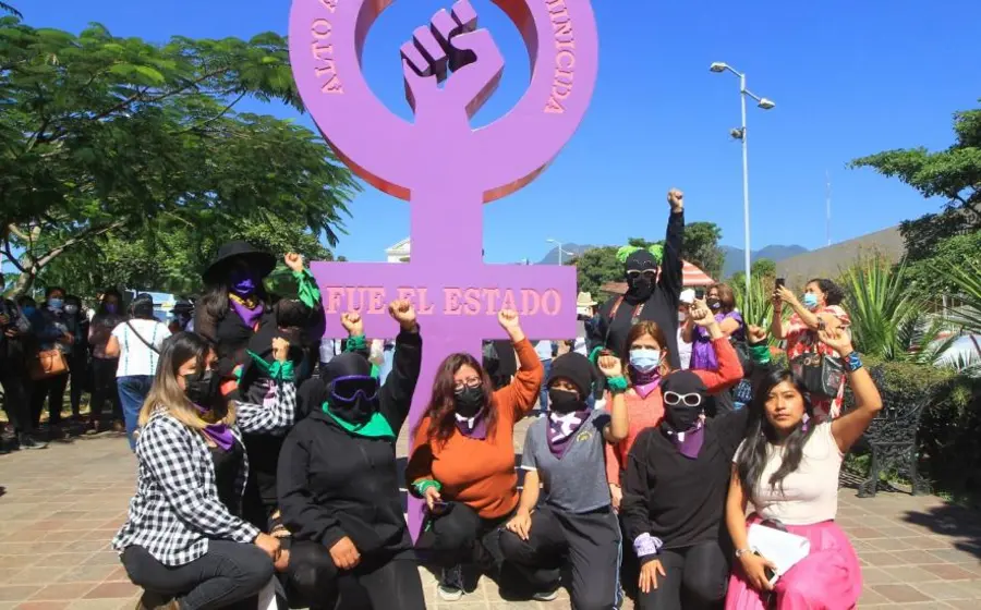 feministas-en-oaxaca