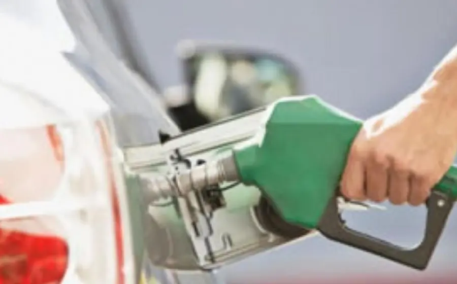 gasolinera 