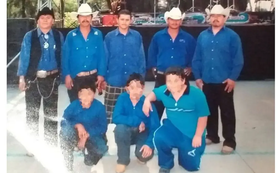 Los Chuparrecio
