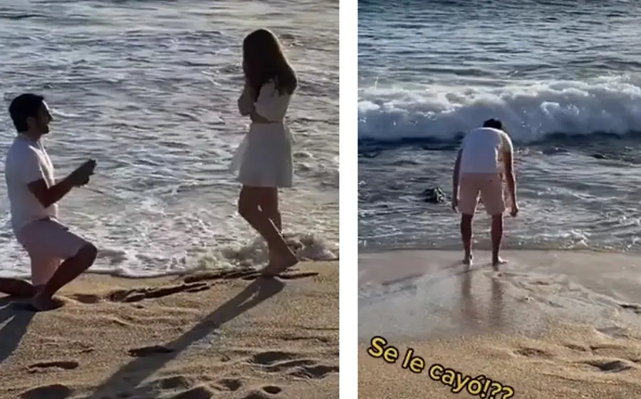 pareja-en-el-mar