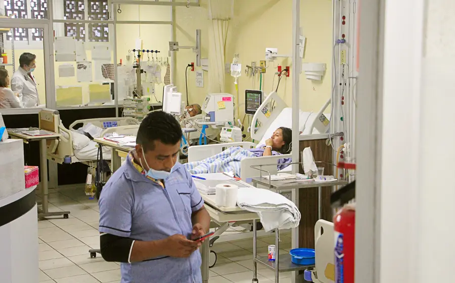 hospital