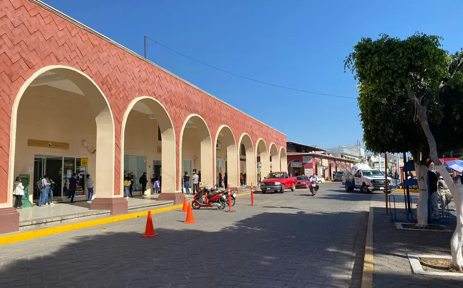 huajuapan