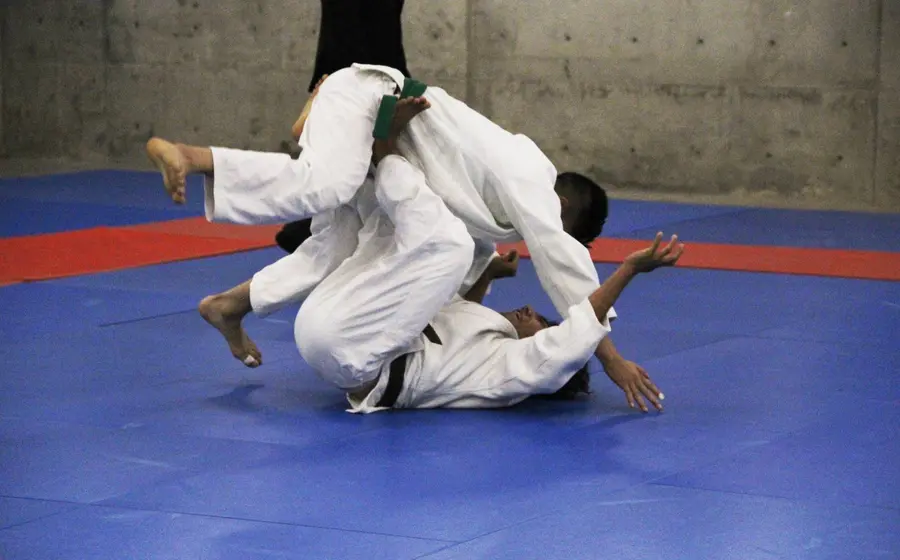 judo-competencia