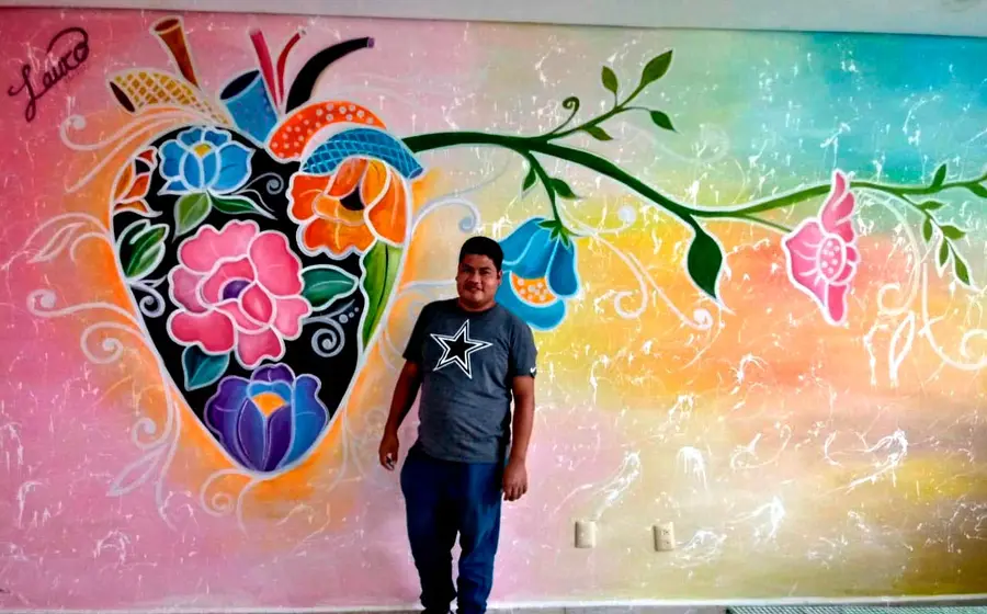pintor-oaxaqueño 