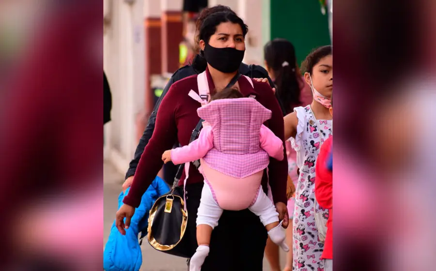 madre-oaxaqueña 