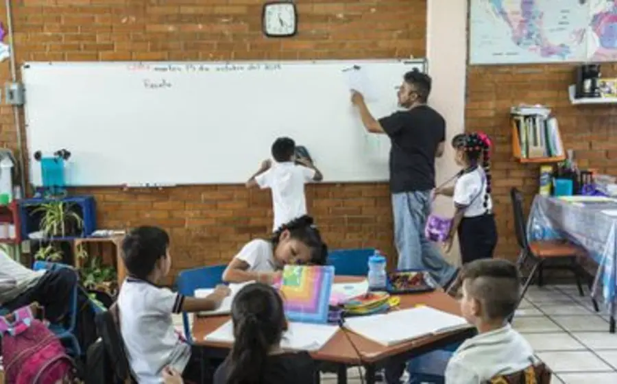 clases