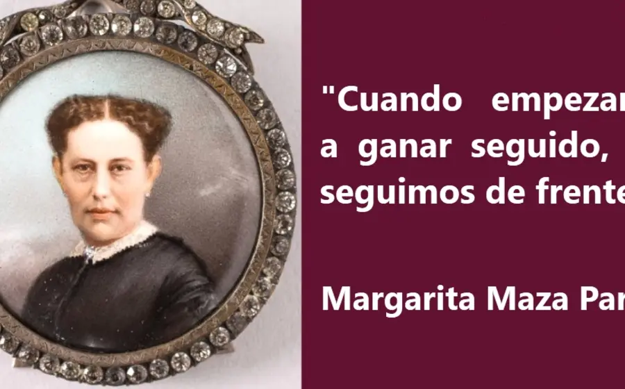 margarita-maza