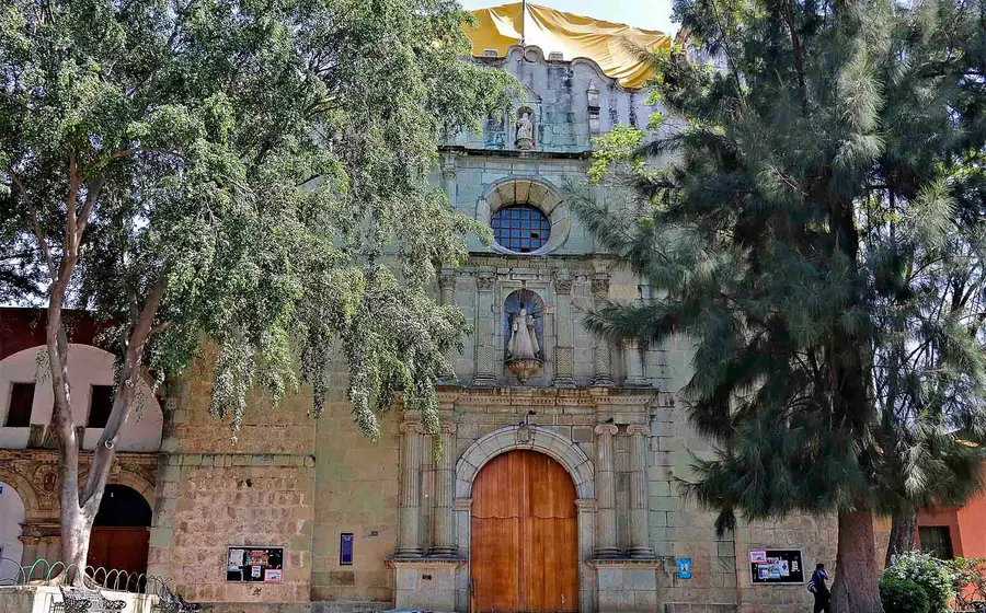 iglesia 