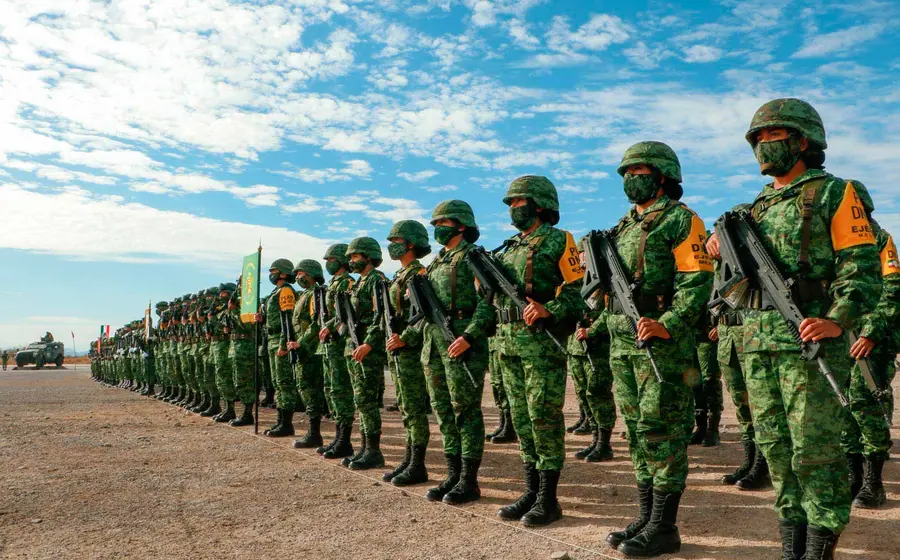 Militares 