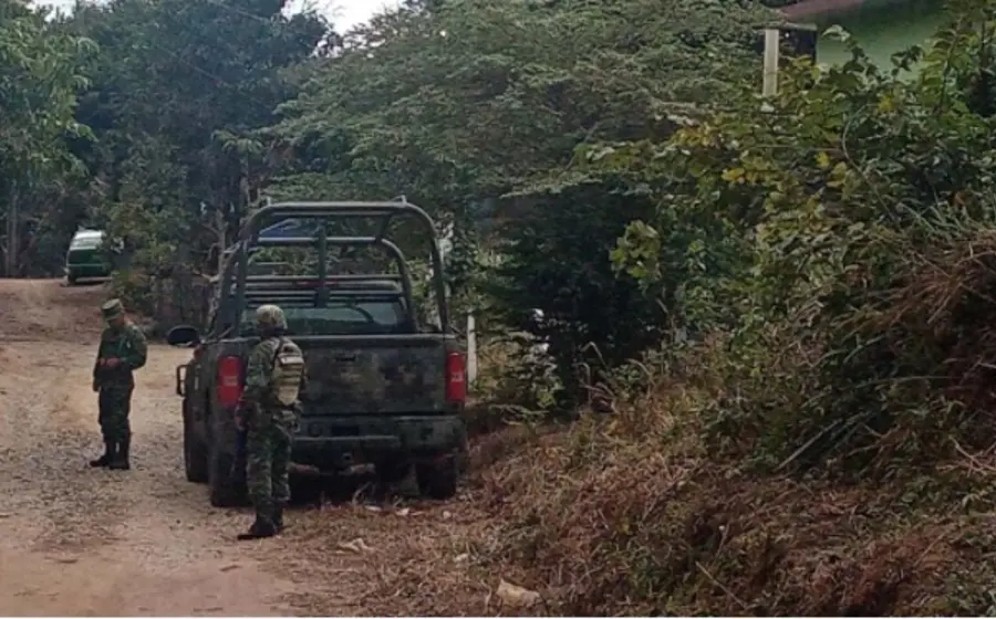 vehículo_militar_en_matias_romero
