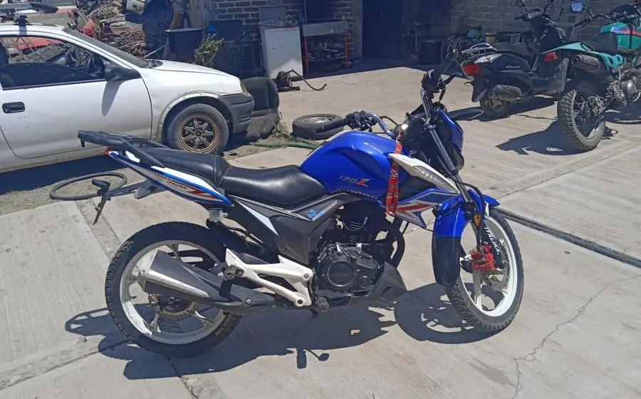 moto-robada