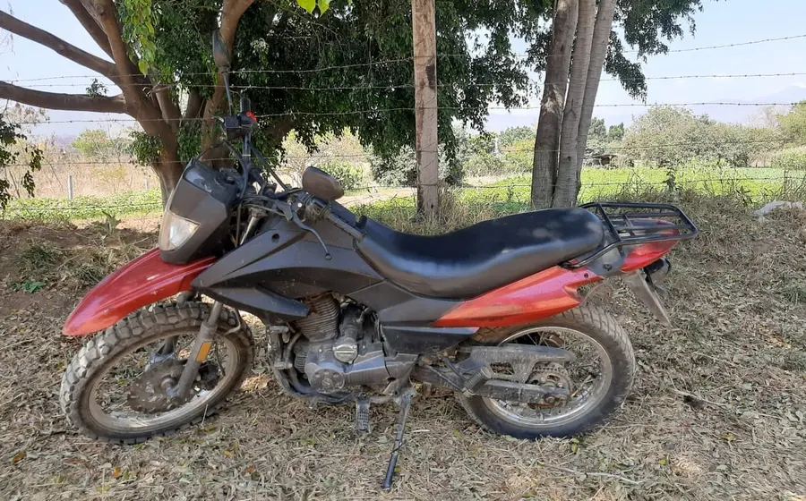 moto-robada