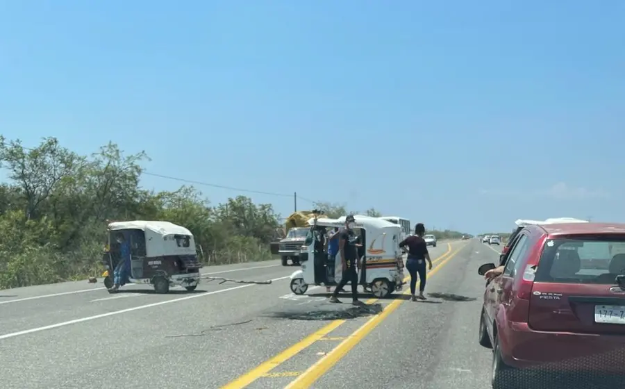 mototaxis-bloquean