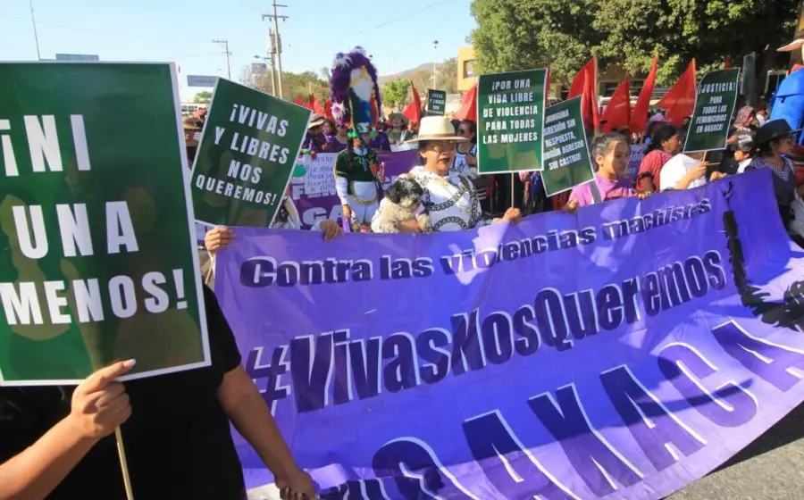 feminismo