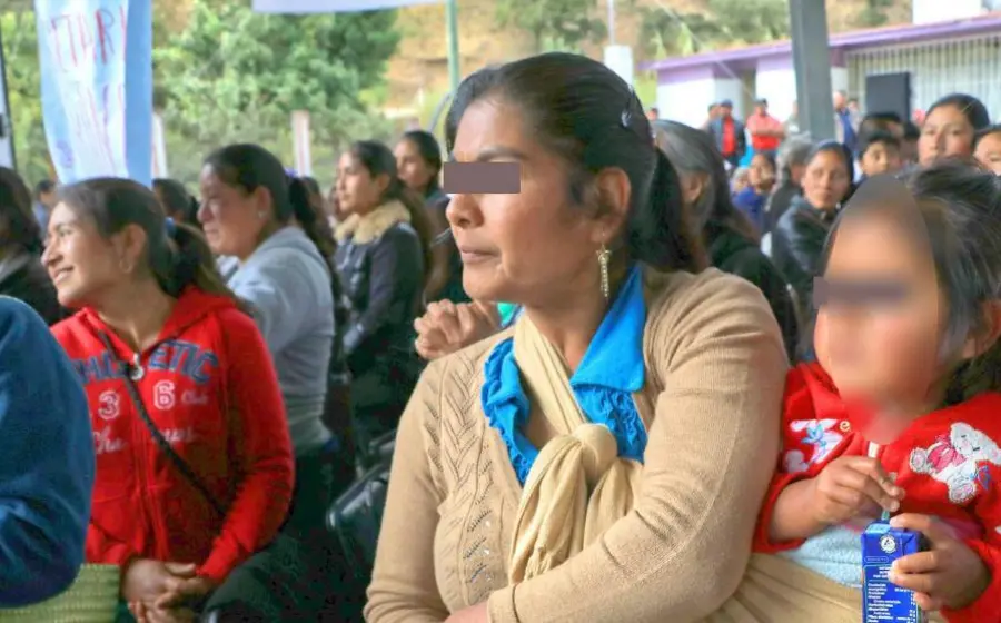 mujer-indigena