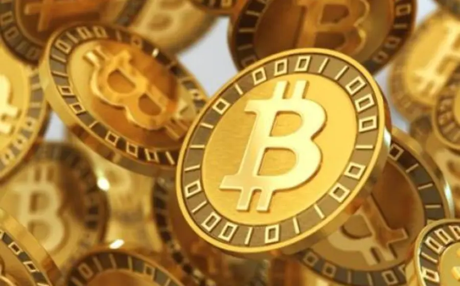criptomonedas