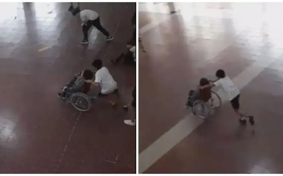 niño-silla-ruedas