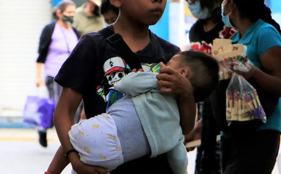 niños-vulnerables 