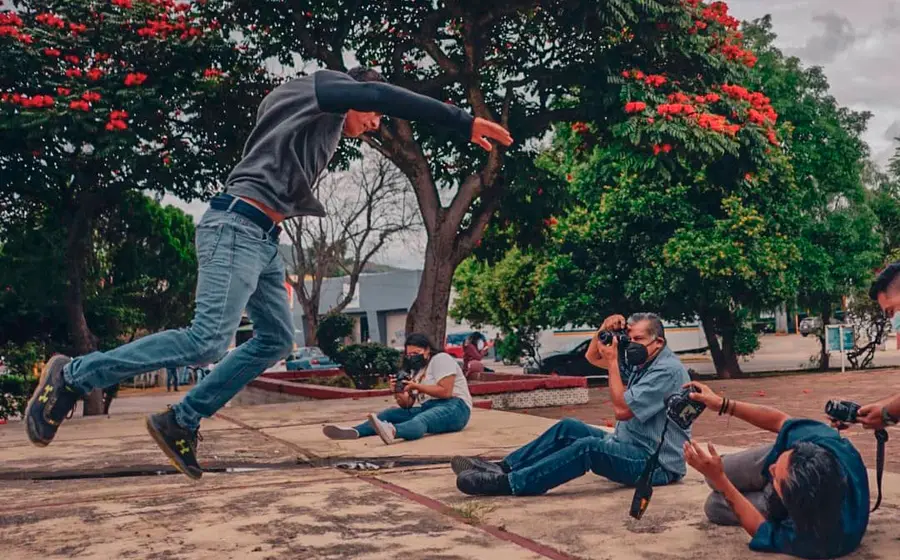 fotografos-oaxaqueños