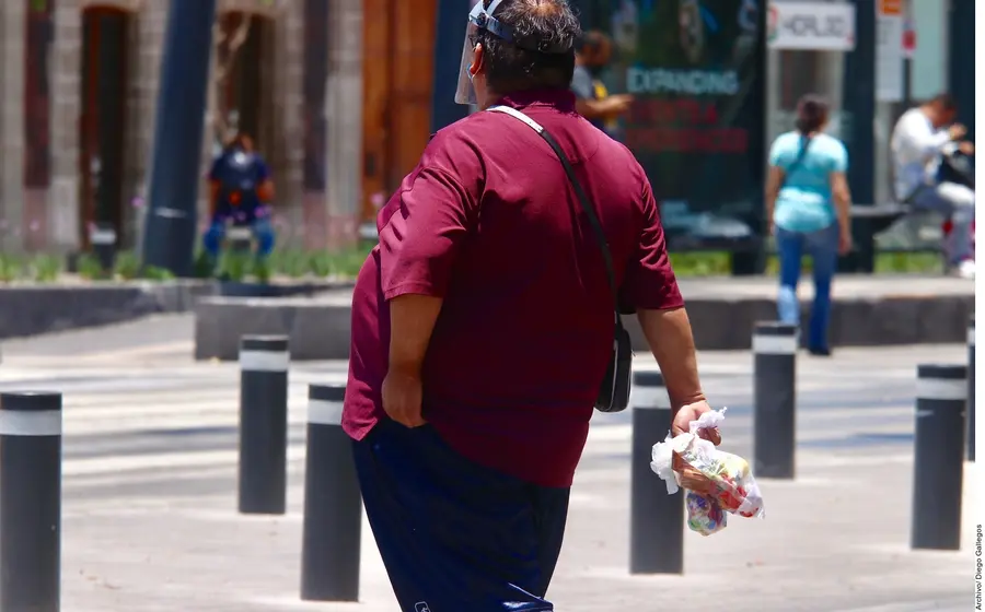 obesidad-mexico 