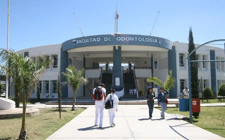 Odontología_UABJO