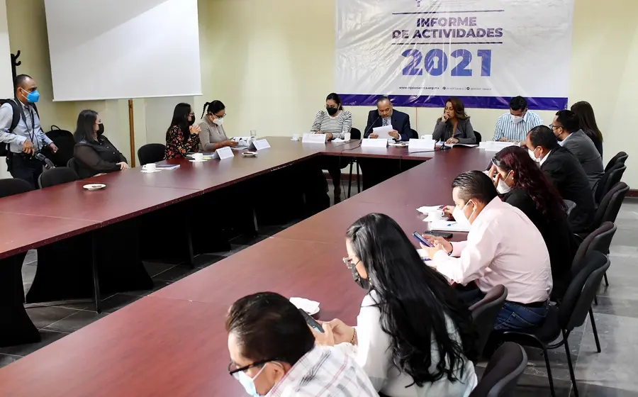 junta-de-organizacion