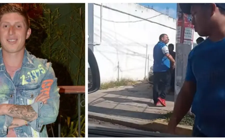 octavio-y-su-padre-con-arma