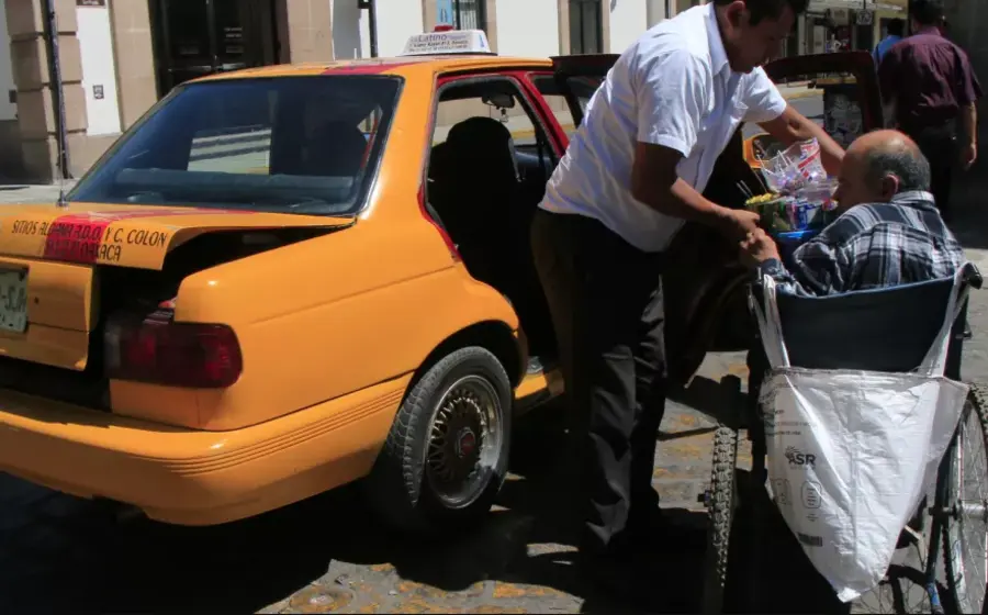 taxi_en_oaxaca