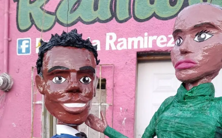 Piñatas
