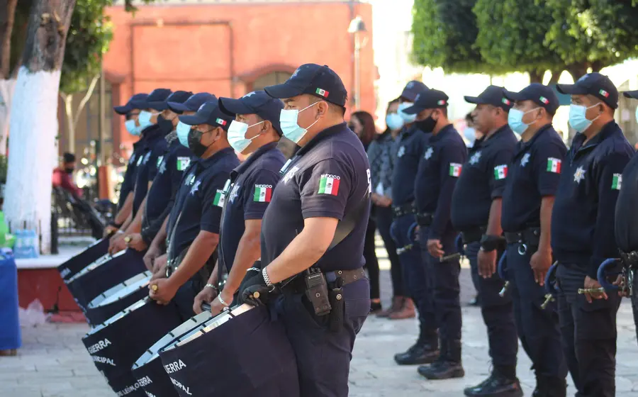 policias 
