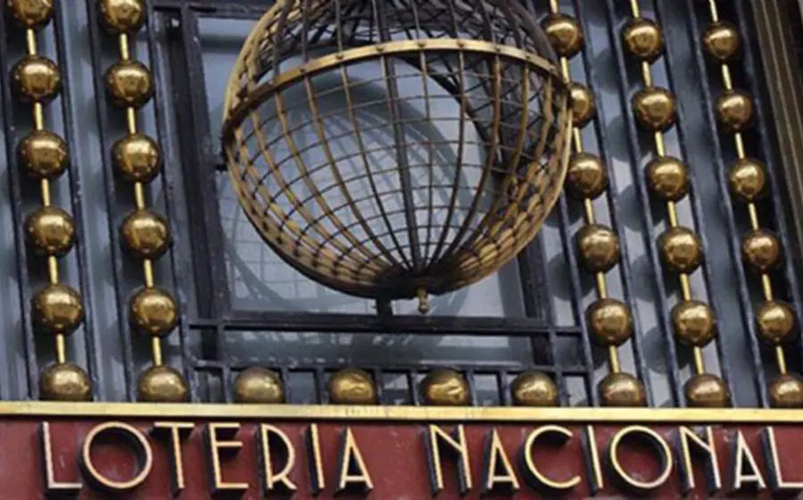 Lotería Nacional
