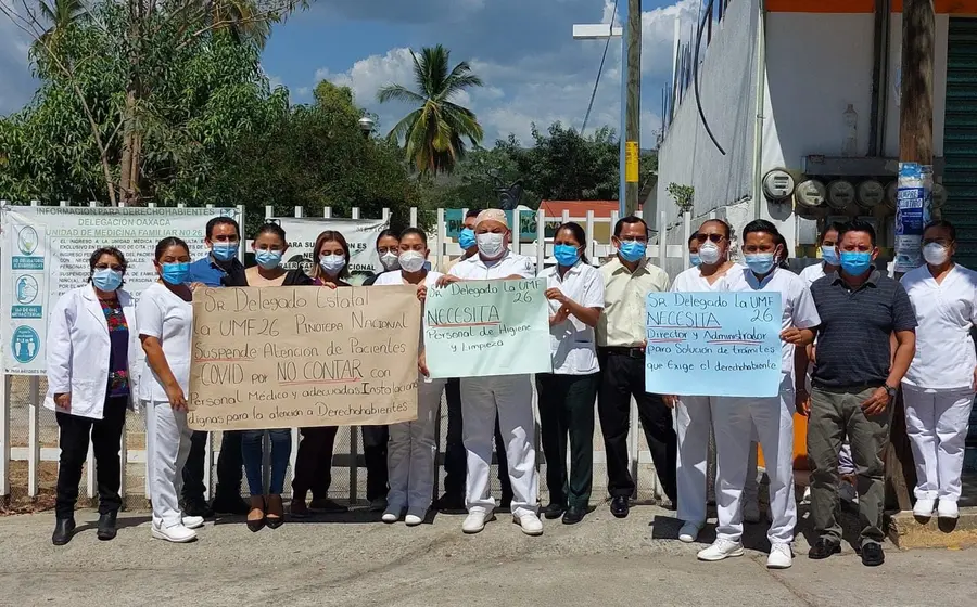 protesta 
