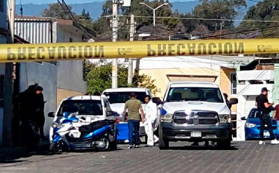 zona-acordonada-policia 