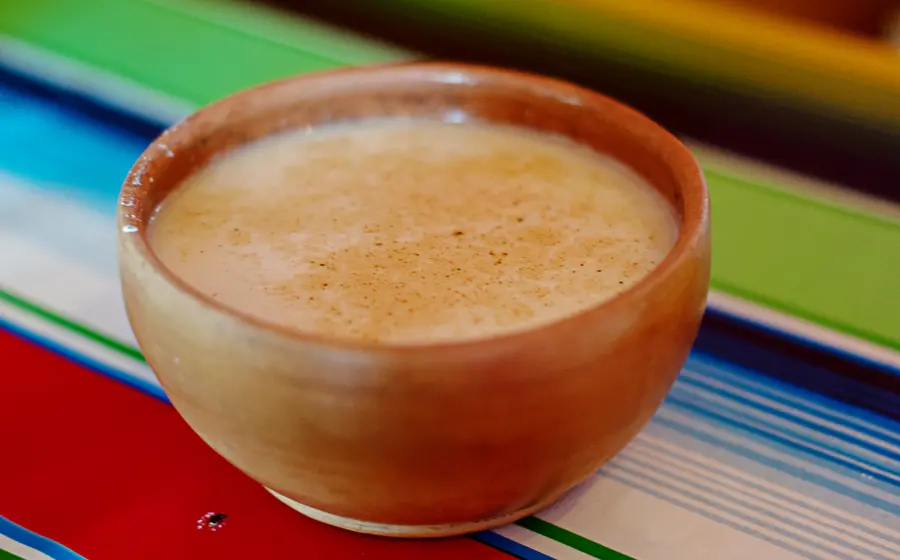 pulque