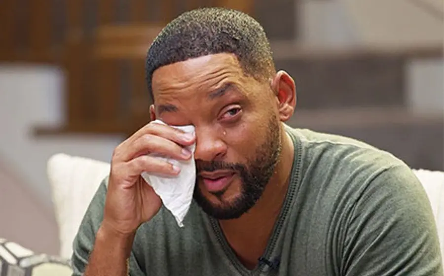 Will Smith