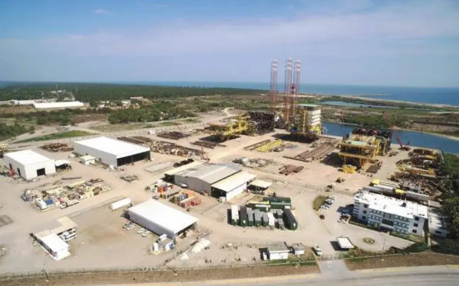refineria