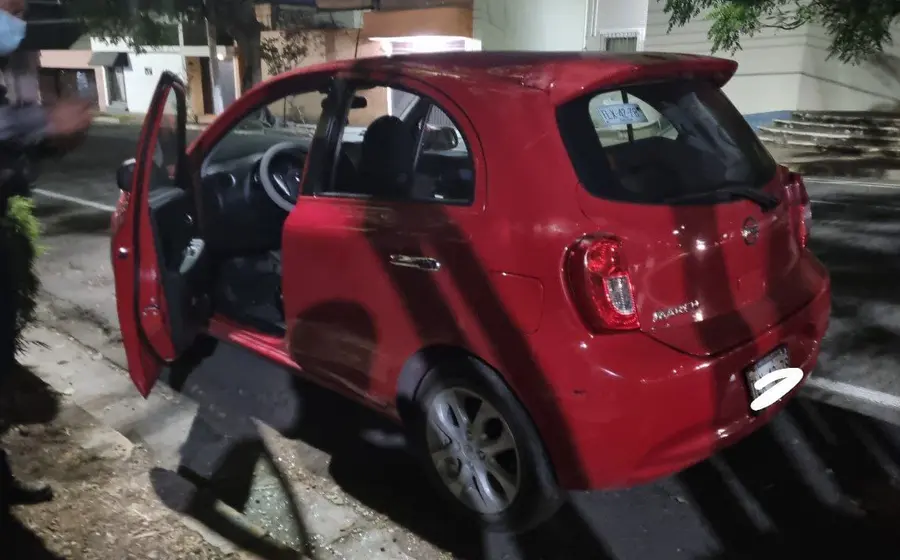 auto-cristaleado