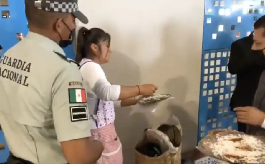 Guadalupe Piña