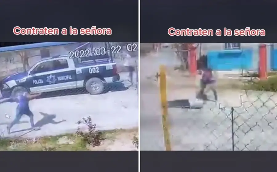 señora_derriba_a_ladron