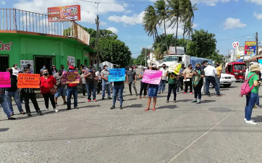 seccion-22-manifestandose