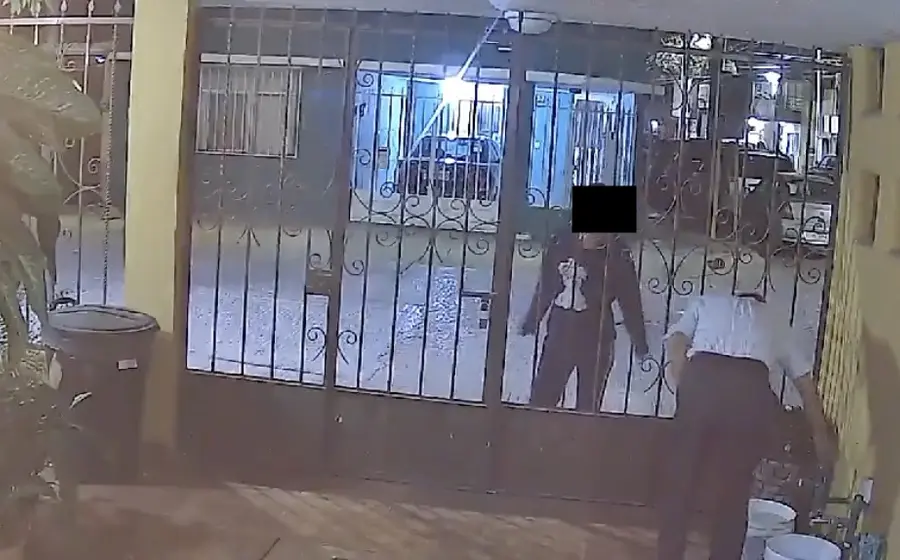 Secuestro