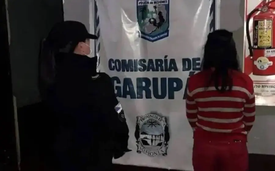 Seducía varones